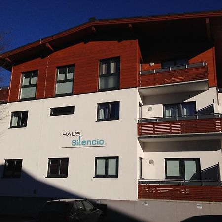 Appartement Silencio By Schladmingurlaub Room photo