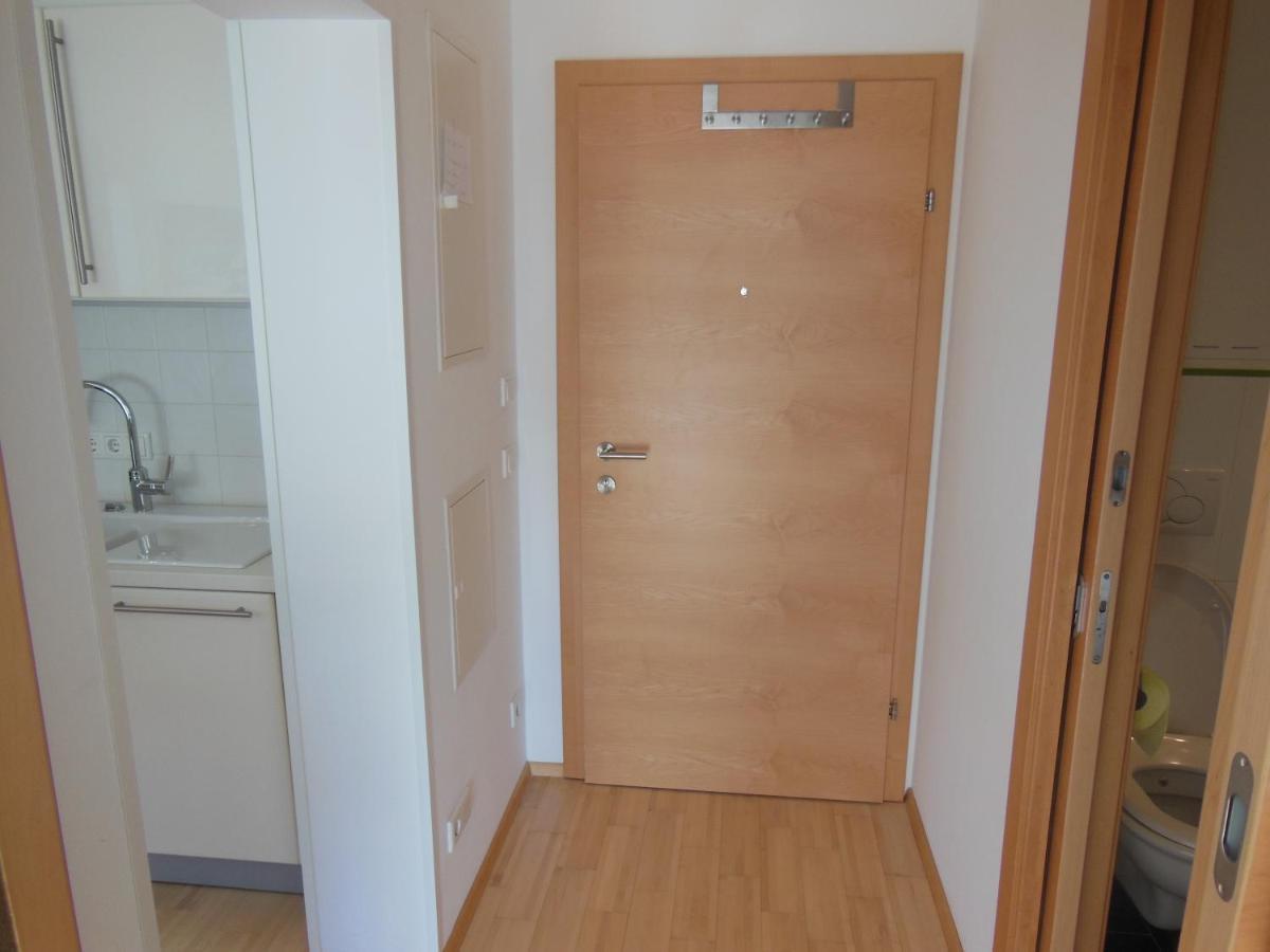 Appartement Silencio By Schladmingurlaub Exterior photo