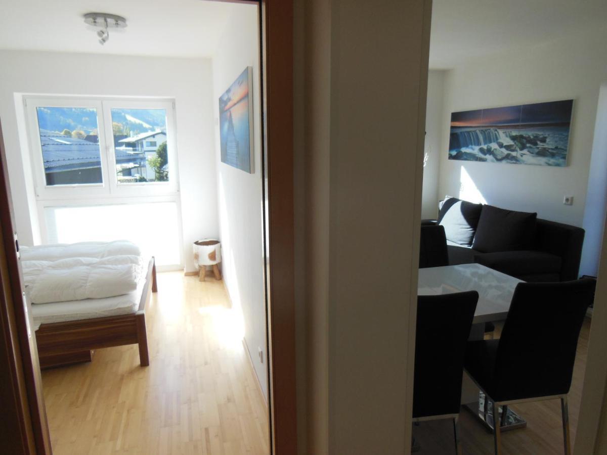 Appartement Silencio By Schladmingurlaub Exterior photo
