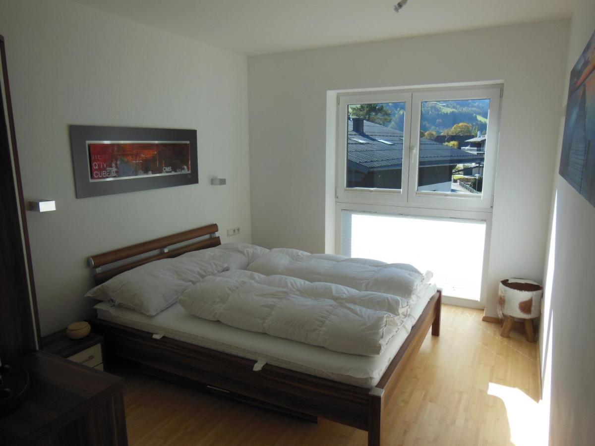 Appartement Silencio By Schladmingurlaub Exterior photo
