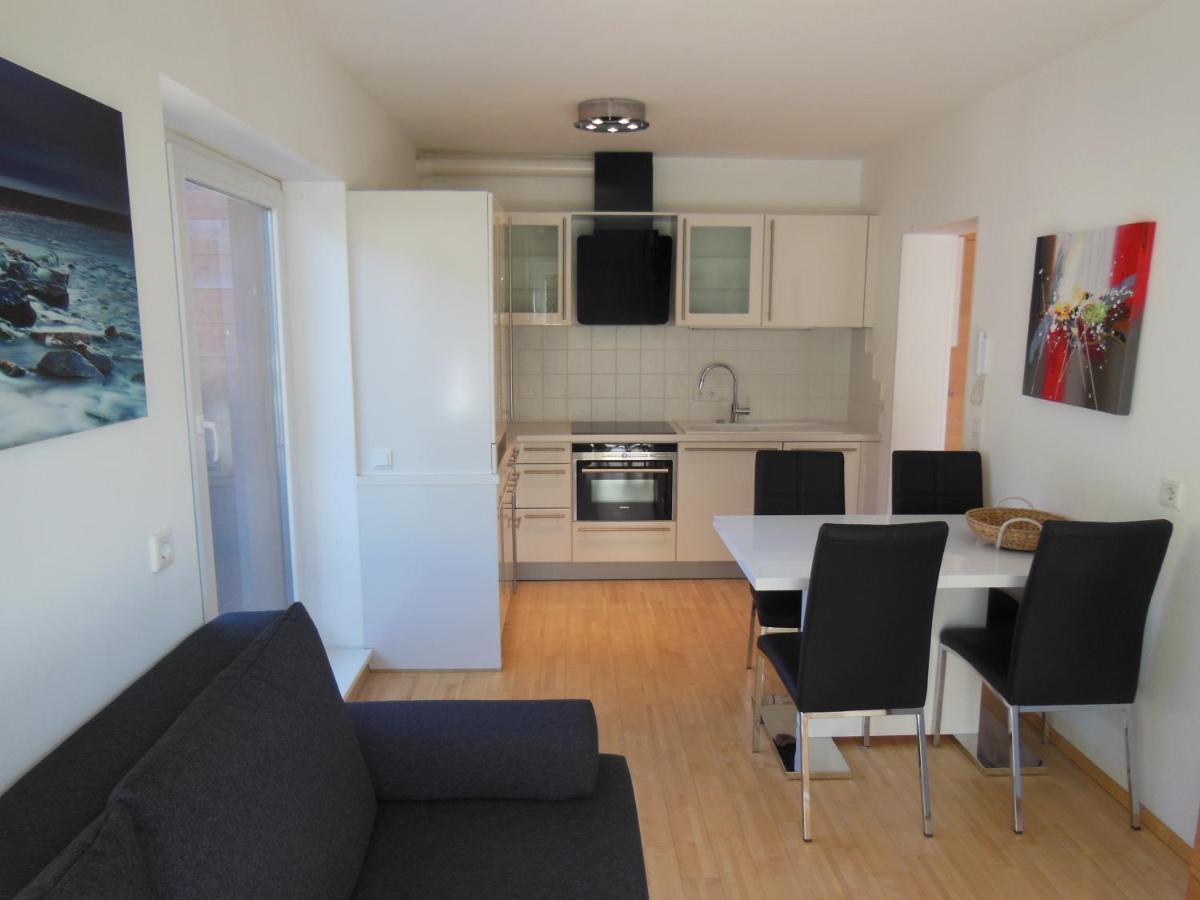 Appartement Silencio By Schladmingurlaub Exterior photo