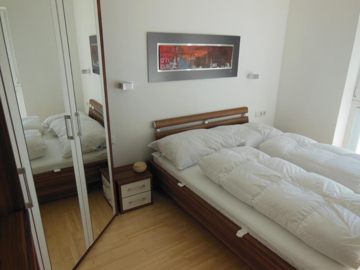 Appartement Silencio By Schladmingurlaub Exterior photo
