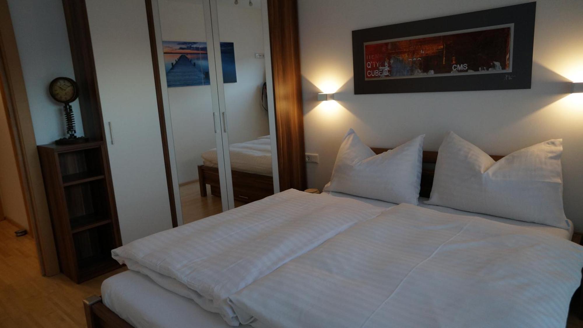 Appartement Silencio By Schladmingurlaub Room photo