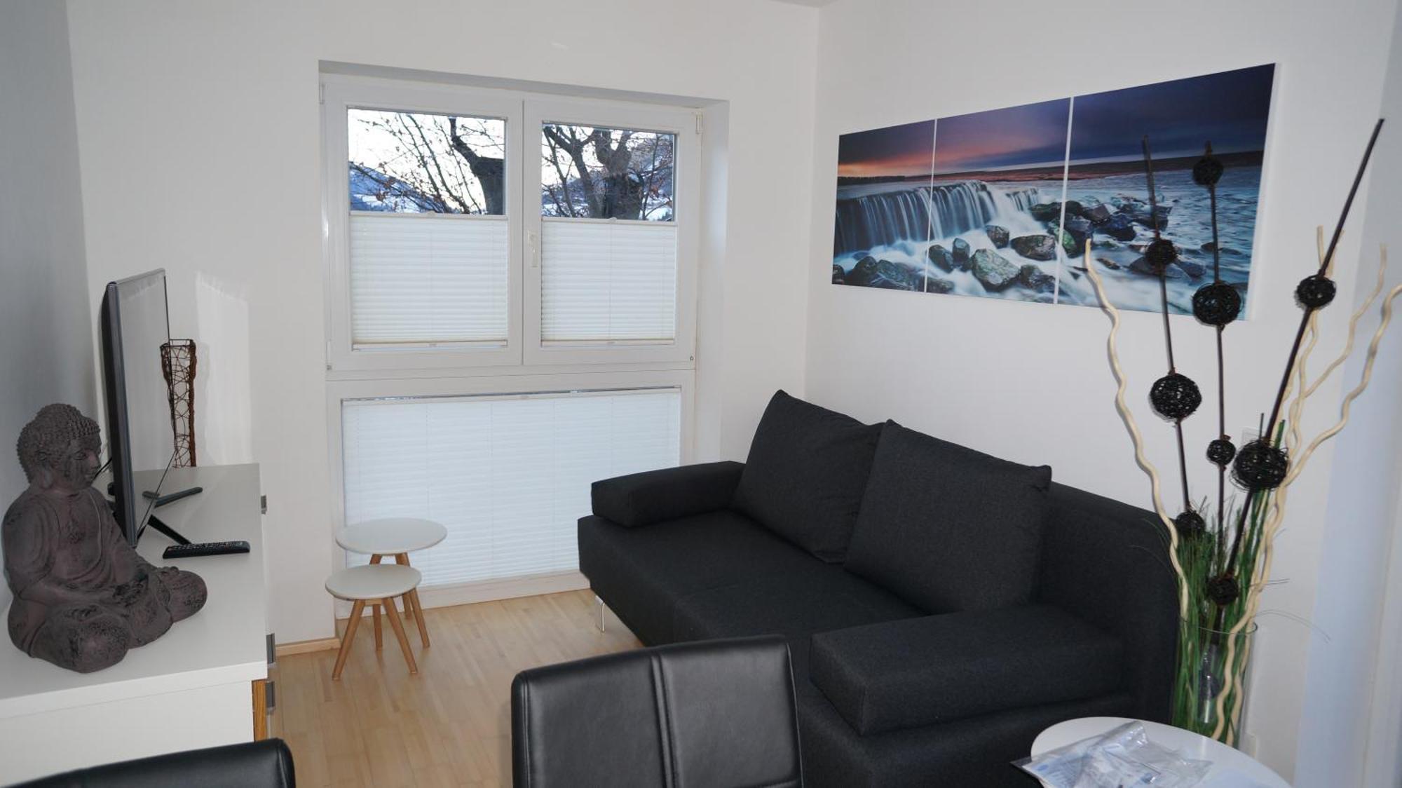 Appartement Silencio By Schladmingurlaub Room photo