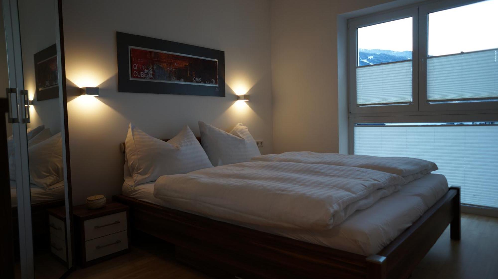 Appartement Silencio By Schladmingurlaub Room photo