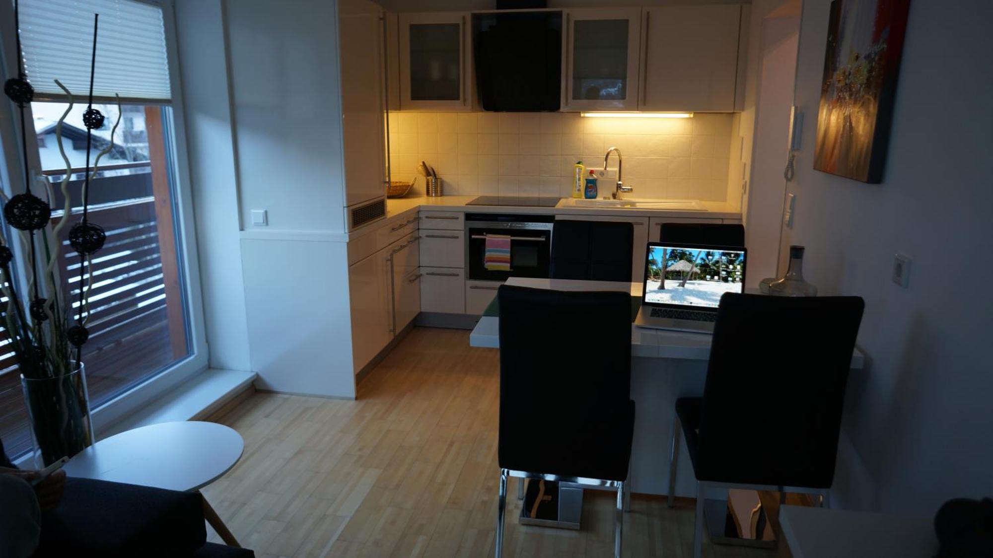Appartement Silencio By Schladmingurlaub Room photo