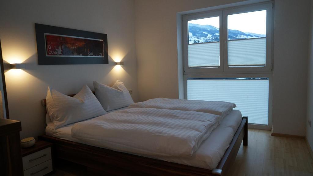 Appartement Silencio By Schladmingurlaub Room photo