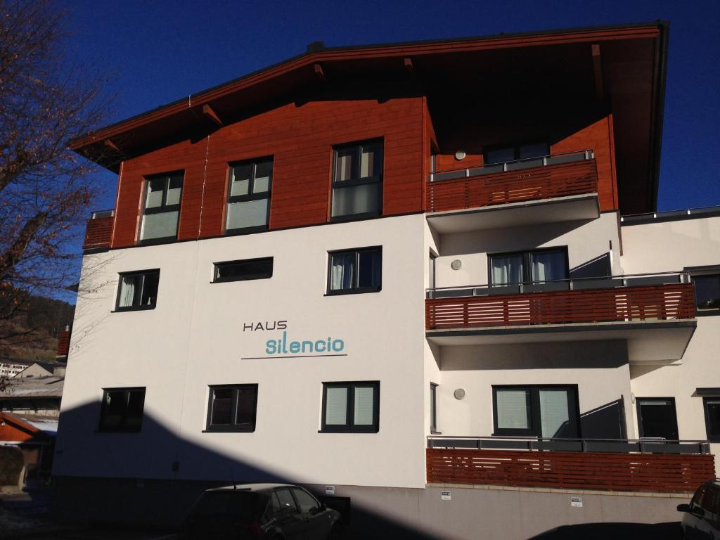 Appartement Silencio By Schladmingurlaub Room photo